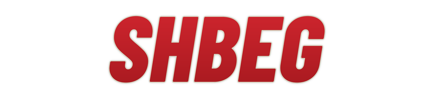 shbeg logo